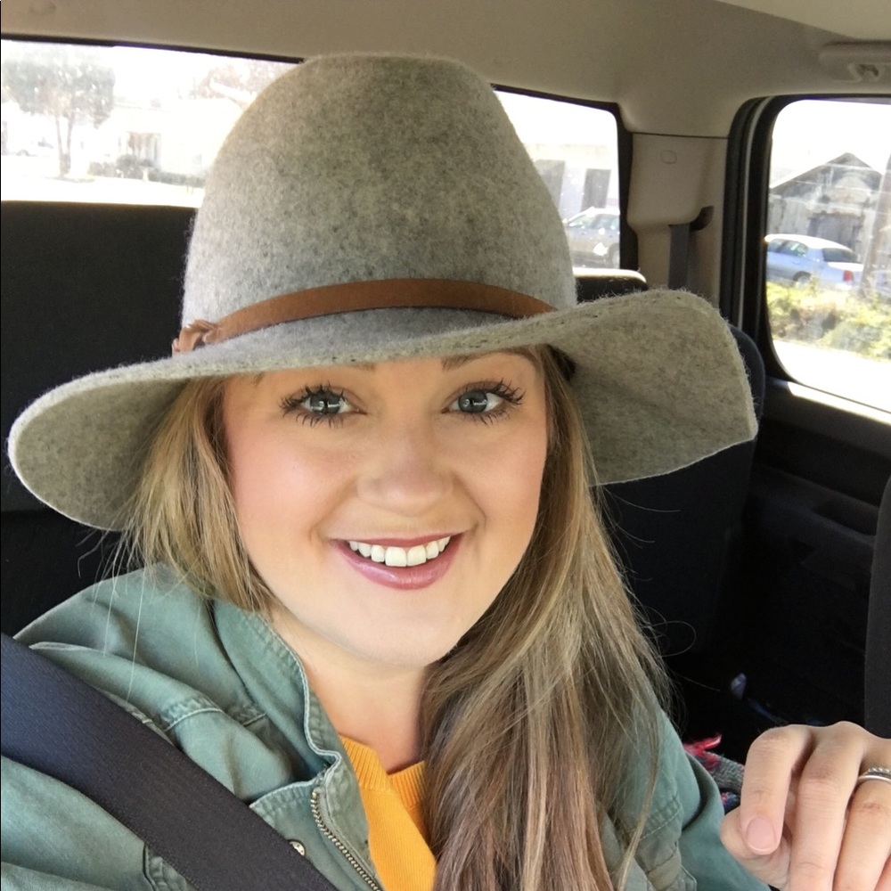 Meet your Posher, Breanna